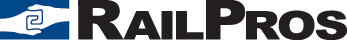 RailPros logo